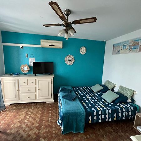 Gruissan Holidays Екстериор снимка