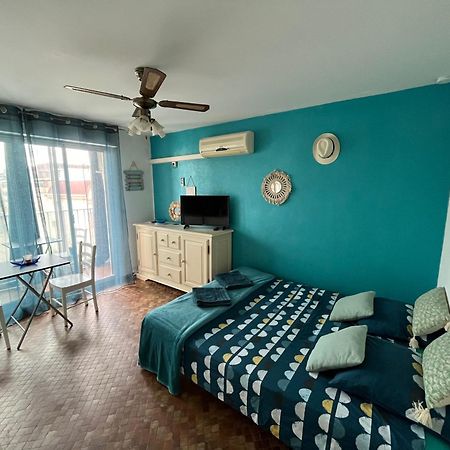 Gruissan Holidays Apartment Екстериор снимка