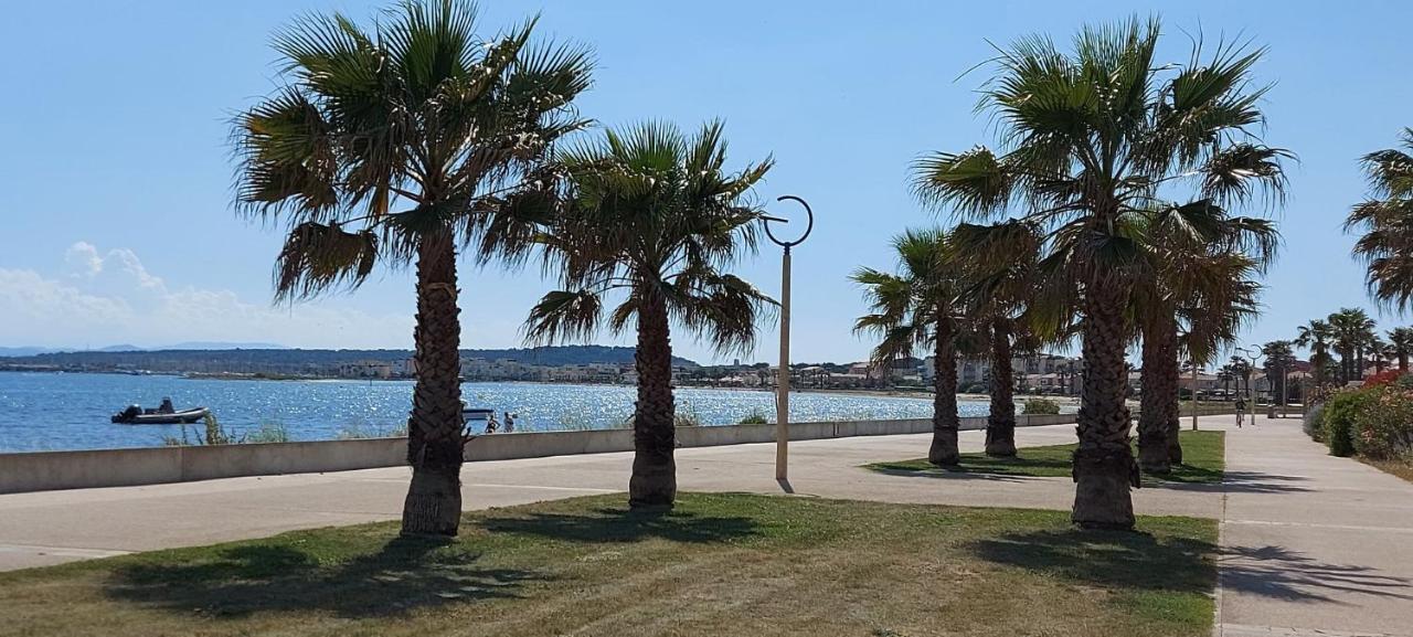 Gruissan Holidays Екстериор снимка