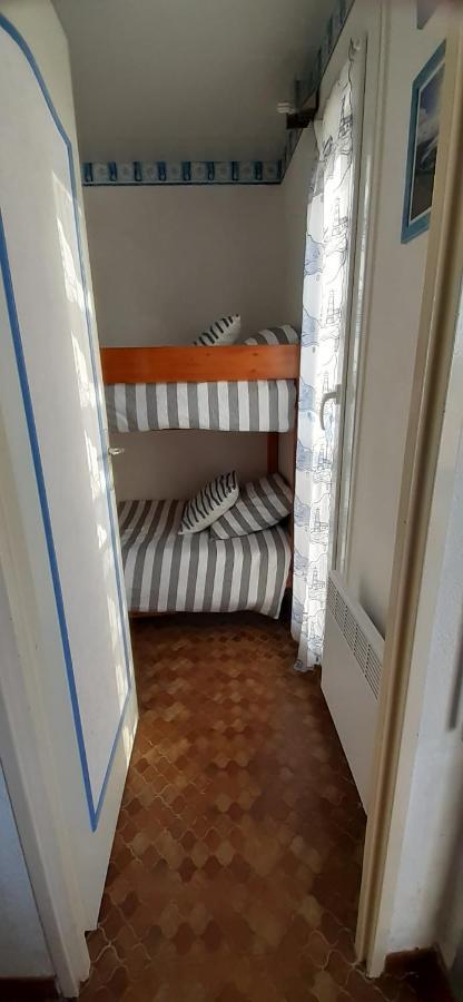 Gruissan Holidays Apartment Екстериор снимка